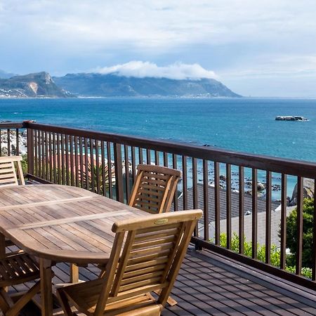 Simonʼs Town Boulders Beach House מראה חיצוני תמונה