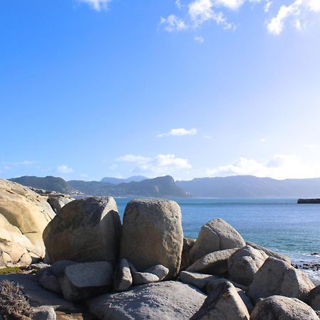 Simonʼs Town Boulders Beach House מראה חיצוני תמונה