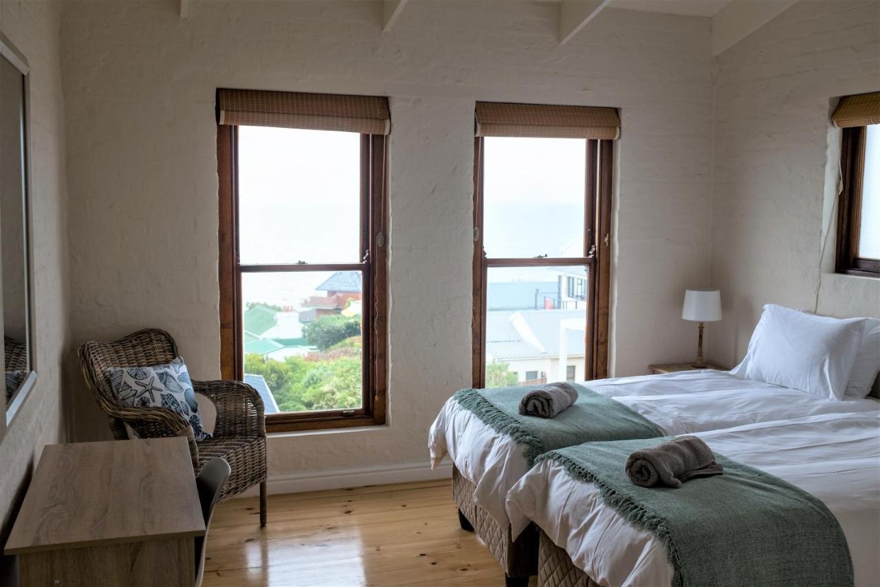 Simonʼs Town Boulders Beach House מראה חיצוני תמונה