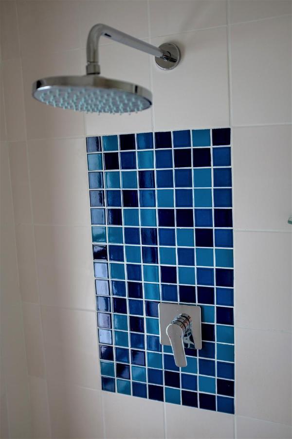 Simonʼs Town Boulders Beach House מראה חיצוני תמונה