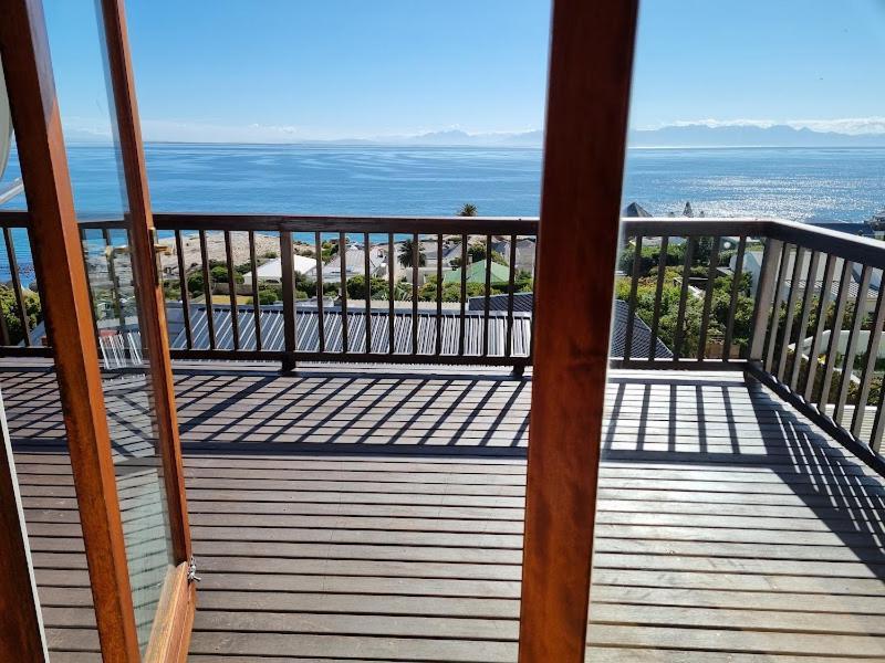 Simonʼs Town Boulders Beach House מראה חיצוני תמונה