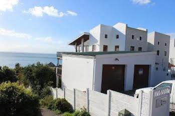 Simonʼs Town Boulders Beach House מראה חיצוני תמונה